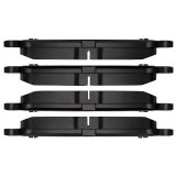 DFC 15-21 Ford F-150 4WD Rear Heavy Duty Pads - Semi Metallic thumbnail 3