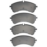 DFC 20-25 Ford Transit-250 Rear Heavy Duty Pads and Hardware Kit thumbnail 2