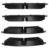 DFC 20-25 Ford Transit-250 Rear Heavy Duty Pads and Hardware Kit thumbnail 4
