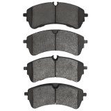 DFC 20-25 Ford Transit-250 Rear Heavy Duty Pads and Hardware Kit thumbnail 5