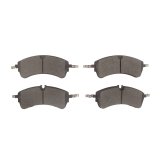 DFC 22-25 Ford E-Transit Rear Heavy Duty Pads - Semi Metallic thumbnail 1