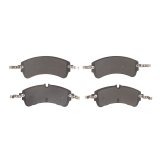 DFC 22-25 Ford E-Transit Rear Heavy Duty Pads - Semi Metallic thumbnail 2