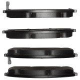DFC 06-11 Dodge H100 (Mexico) Front 3000 Ceramic Brake Pads thumbnail 3