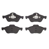 DFC 05-09 Renault Megane (Mexico) Front 3000 Ceramic Brake Pads thumbnail 2