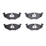 DFC 11-17 Volkswagen SAVEIRO (Mexico) Front 3000 Ceramic Brake Pads thumbnail 2