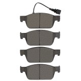 DFC 16-20 Volkswagen Transporter (Mexico) Front 3000 Ceramic Brake Pads thumbnail 2