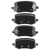 DFC 21-24 Hyundai Tucson (Mexico) Rear 3000 Ceramic Brake Pads and Hardware Kit thumbnail 3
