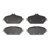 DFC 14-18 Mercedes-Benz C180 (Mexico) Front 3000 Semi-Metallic Brake Pads thumbnail 2