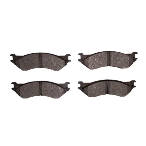 DFC 97-04 Dodge Ram 1500 Pickup Front Ultimate Duty Performance Brake Pads