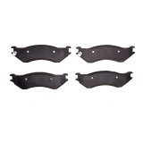 DFC 97-04 Dodge Ram 1500 Pickup Front Ultimate Duty Performance Brake Pads thumbnail 2