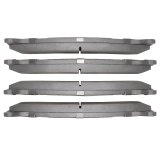 DFC 99-20 Cadillac DTS Front Ultimate Duty Performance Brake Pads and Hardware Kit thumbnail 2