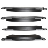DFC 99-07 Ford F-150 RWD Rear Ultimate Duty Performance Brake Pads thumbnail 3