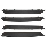 DFC 01-10 Chevrolet Silverado 3500 HD Rear Ultimate Duty Performance Brake Pads thumbnail 3