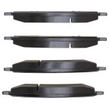 DFC 05-24 Chrysler Aspen Front Ultimate Duty Performance Brake Pads thumbnail 4
