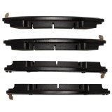 DFC 09-24 Chevrolet Silverado 2500 HD/2500 HD Classic Rear/Front Ultimate Duty Perf Brake Pads thumbnail 3