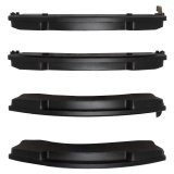 DFC 12-24 Nissan NV3500 Rear Ultimate Duty Performance Brake Pads and Hardware Kit thumbnail 2