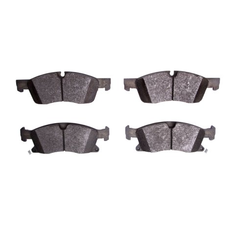 DFC 12-25 Dodge Durango Front Ultimate Duty Performance Brake Pads
