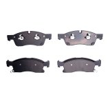 DFC 12-25 Dodge Durango Front Ultimate Duty Performance Brake Pads thumbnail 2