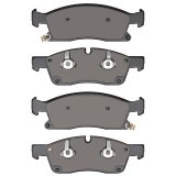 DFC 11-22 Dodge Durango Front Ultimate Duty Performance Brake Pads thumbnail 4