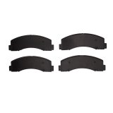DFC 10-21 Ford F-150 4WD Front Ultimate Duty Performance Brake Pads thumbnail 2
