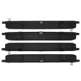DFC 19-25 Ram 3500 Rear Ultimate Duty Performance Brake Pads and Hardware Kit thumbnail 3