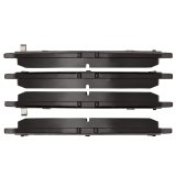 DFC 20-26 Acura ZDX Front Ultimate Duty Performance Brake Pads thumbnail 3