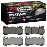 DFC 21-25 Cadillac Escalade Front Ultimate Duty Performance Brake Pads thumbnail 4