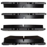 DFC 22-25 Lexus GX550 Front Ultimate Duty Performance Brake Pads and Hardware Kit thumbnail 4