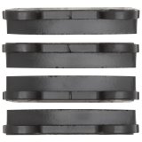 DFC 05-11 Lotus Exige Front 5000 Advanced Low Metallic Brake Pads thumbnail 2