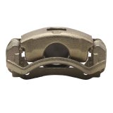 DFC 97-05 Buick LeSabre Front-L Premium Caliper - Silver Zinc Coated thumbnail 1