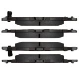 DFC 97-05 Chevrolet Malibu Front 5000 Advanced Ceramic Brake Pads and Hardware Kit thumbnail 3