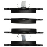 DFC 05-07 Ford Escape Front 5000 Advanced Ceramic Brake Pads thumbnail 3