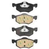 DFC 05-07 Ford Escape Front 5000 Advanced Ceramic Brake Pads thumbnail 4