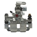 DFC 95-05 Buick Park Avenue Rear-R Premium Caliper - Silver Zinc Coated thumbnail 2