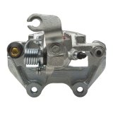 DFC 95-05 Buick Park Avenue Rear-R Premium Caliper - Silver Zinc Coated thumbnail 3