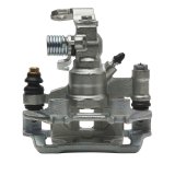 DFC 95-05 Buick Park Avenue Rear-R Premium Caliper - Silver Zinc Coated thumbnail 4