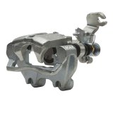 DFC 95-05 Buick Park Avenue Rear-R Premium Caliper - Silver Zinc Coated thumbnail 5