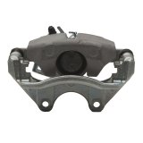 DFC 06-11 Buick Lucerne Rear-R Premium Caliper - Silver Zinc Coated thumbnail 1