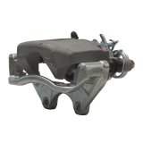 DFC 06-11 Buick Lucerne Rear-R Premium Caliper - Silver Zinc Coated thumbnail 3