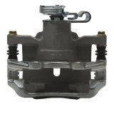 DFC 06-11 Buick Lucerne Rear-R Premium Caliper - Silver Zinc Coated thumbnail 4