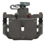 DFC 06-11 Buick Lucerne Rear-R Premium Caliper - Silver Zinc Coated thumbnail 5
