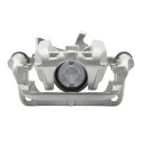 DFC 12-18 Buick Cascada Rear-R Premium Caliper - Silver Zinc Coated thumbnail 1