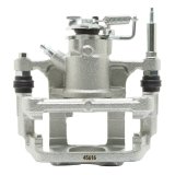 DFC 12-18 Buick Cascada Rear-R Premium Caliper - Silver Zinc Coated thumbnail 2