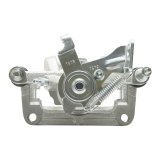 DFC 12-18 Buick Cascada Rear-R Premium Caliper - Silver Zinc Coated thumbnail 3