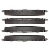 DFC 06-15 Lexus IS250 Front 5000 Advanced Low Metallic Brake Pads thumbnail 3