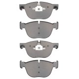 DFC 14-19 BMW X5 Front 5000 Advanced Ceramic Brake Pads thumbnail 4