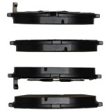 DFC 15-15 Hyundai Sonata Front 5000 Advanced Ceramic Brake Pads and Hardware Kit thumbnail 2