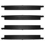 DFC 08-25 Ford E-Super Duty Rear 5000 Advanced Semi Metallic Brake Pads thumbnail 4