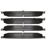 DFC 08-09 Pontiac G8 Front 5000 Advanced Ceramic Brake Pads thumbnail 3