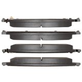 DFC 05-20 Cadillac Escalade EXT Front 5000 Advanced Ceramic Brake Pads thumbnail 4